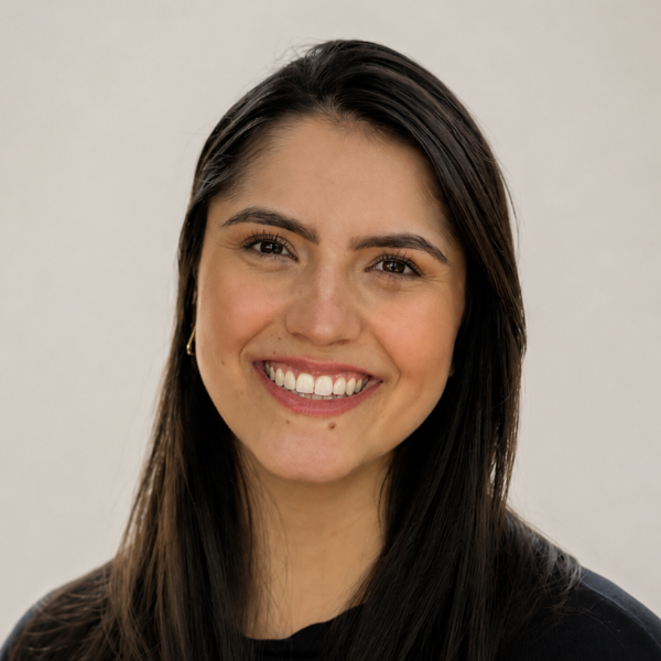 Gabriela Oliveira Silva Vasconcelos