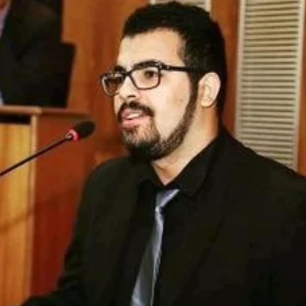 Andrei Fonseca