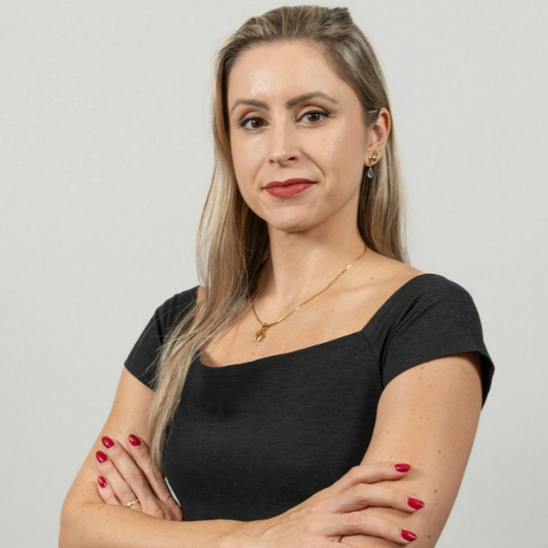 Stéphanie Mette