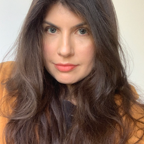 Fernanda Quadros Pereira 