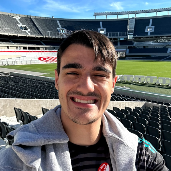 Diego Reschette Spagnolli