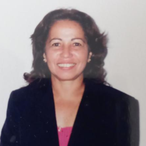 Lúcia Rego
