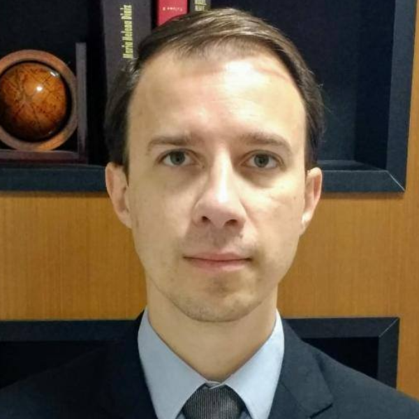 Ivan Martins Tristão
