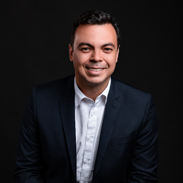 Diego Gomes Dummer