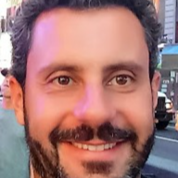Mauro Machado Guedes